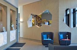 B&B Hotel Münster Hafen