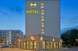 B&B Hotel Neu-Ulm
