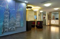 B&B Hotel Nürnberg-Plärrer