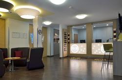 B&B Hotel Nürnberg-Plärrer