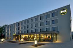B&B Hotel Offenburg