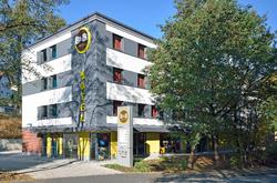 B&B Hotel Passau