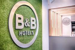 B&B Hotel Ravensburg