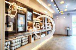 B&B Hotel Ravensburg