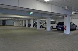 B&B Hotel Regensburg