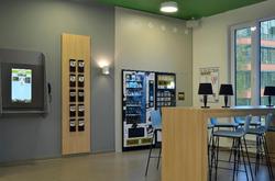 B&B Hotel Rosenheim