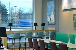 B&B Hotel Rosenheim