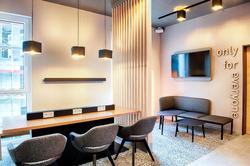 B&B Hotel Rostock City-West