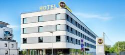 B&B Hotel Rostock-Hafen