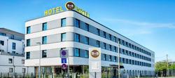 B&B Hotel Rostock-Hafen