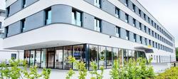 B&B Hotel Rostock-Hafen