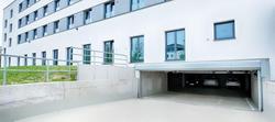 B&B Hotel Rostock-Hafen