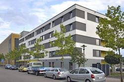 B&B Hotel Saarbrücken-Hbf