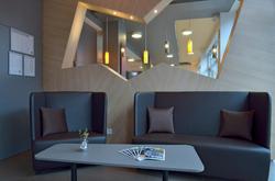 B&B Hotel Stuttgart-Bad Cannstatt