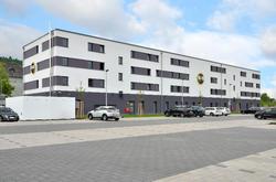 B&B Hotel Trier
