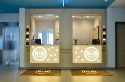 B&B Hotel Trier