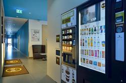 B&B Hotel Trier