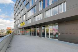 B&B Hotel Ulm