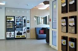 B&B Hotel Weimar