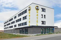 B&B Hotel Wolfsburg-Weyhausen