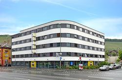 B&B Hotel Würzburg
