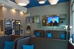 B&B Hotel Dortmund-City