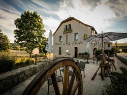 Hôtel Restaurant de la Poste