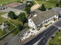 Hôtel Restaurant de la Poste