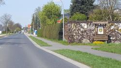 Apartmenthaus in Walle