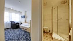 Hotel Bauer Grossbettlingen