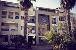 Two Seas Hotel Apart