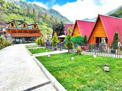 Tabiat Bungalows