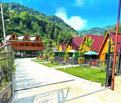 Tabiat Bungalows