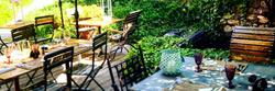 LOGIS HOTEL DES PINS REST. L'ESPRIT JARDIN