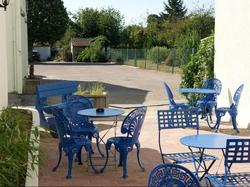 Logis Hotel Au Relais Nivernais