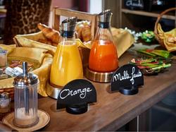 Logis Hotel Au Relais Nivernais