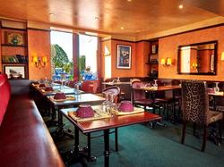 Logis Hotel Au Relais Nivernais