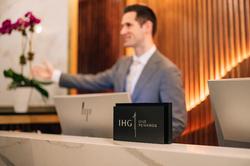 Hotel Indigo New York Downtown - Wall Street