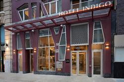 Hotel Indigo New York Downtown - Wall Street