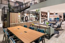 Atwell Suites Denver Airport Tower Road