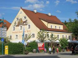 Gasthof Hotel zur Post
