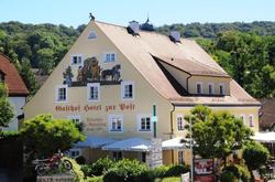 Gasthof Hotel zur Post