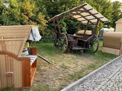 Ostsee Radlerpension Peitz