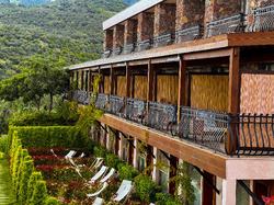 Assos Longevity Hotel
