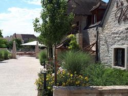 LOGIS HOTEL LE CLOS DE LA VOUGE