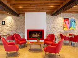 LOGIS HOTEL LE CLOS DE LA VOUGE