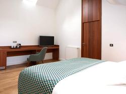 LOGIS HOTEL LE CLOS DE LA VOUGE