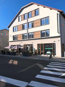 LOGIS HOTEL LE CONFLUENT
