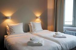 LOGIS HOTEL LE CONFLUENT