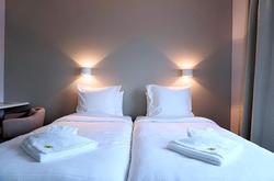 LOGIS HOTEL LE CONFLUENT